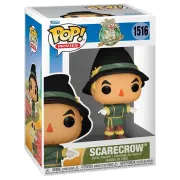 Фигурка Funko POP! Movies The Wizard of Oz 85th The Scarecrow (1516) 75975