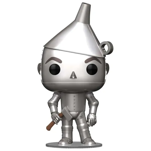Фигурка Funko POP! Movies The Wizard of Oz 85th The Tin Man (1517) 75976