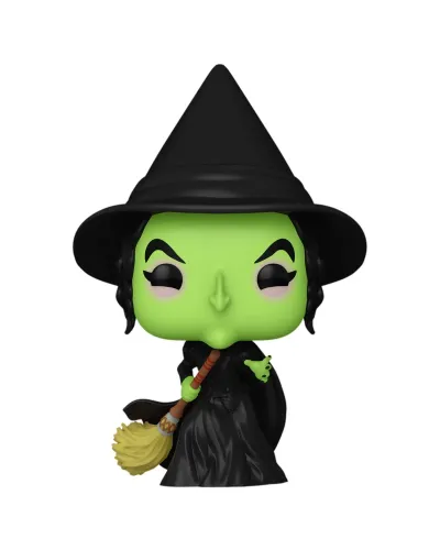 Фигурка Funko POP! Movies The Wizard of Oz 85th The Wicked Witch (1519) 75977