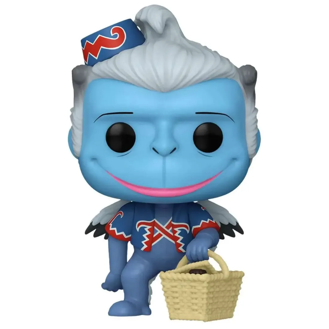 Фигурка Funko POP! Movies The Wizard of Oz 85th Winged Monkey w/(MT) Chase (Exc) (1520) 77423