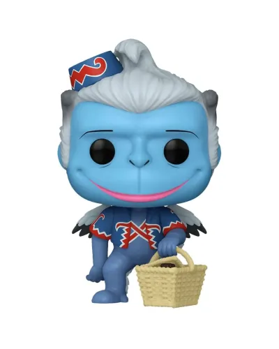 Фигурка Funko POP! Movies The Wizard of Oz 85th Winged Monkey w/(MT) Chase (Exc) (1520) 77423