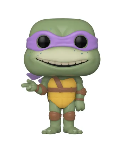 Фигурка Funko POP! Movies TMNT 2 Donatello (1133) 56160