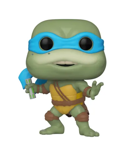 Фигурка Funko POP! Movies TMNT 2 Leonardo (1134) 56161