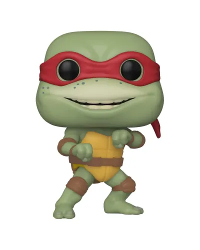 Фигурка Funko POP! Movies TMNT 2 Raphael (1135) 56164