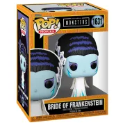 Фигурка Funko POP! Movies Universal Monster S5 Bride of Frankenstein (1631) 80995