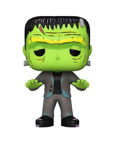 Фигурка Funko POP! Movies Universal Monster S5 Frankenstein (1630) 80997