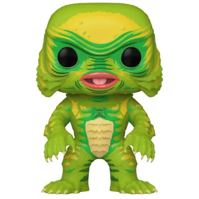 Фигурка Funko POP! Movies Universal Monster S5 Gill-Man (1632) 80998