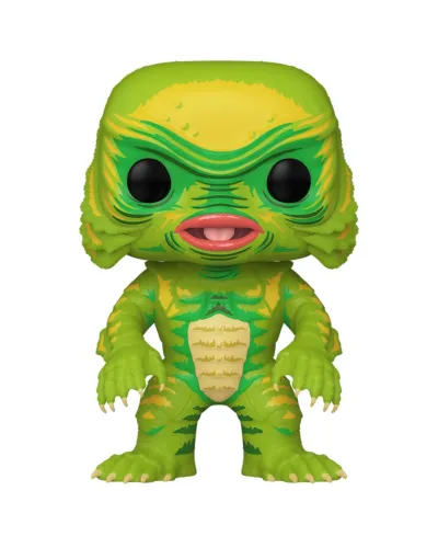 Фигурка Funko POP! Movies Universal Monster S5 Gill-Man (1632) 80998