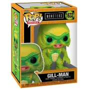 Фигурка Funko POP! Movies Universal Monster S5 Gill-Man (1632) 80998