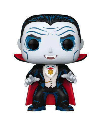 Фигурка Funko POP! Movies Universal Monster S5 Dracula (1634) 80996