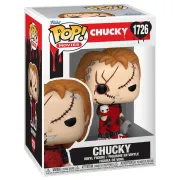 Фигурка Funko POP! Movies Valentines Chucky Chucky (1726) 83102