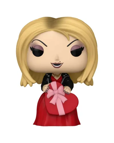 Фигурка Funko POP! Movies Valentines Chuсky Tiffany (1727) 83103