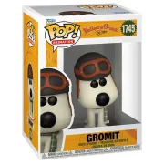 Фигурка Funko POP! Movies Wallace & Gromit Gromit (1745) 79781