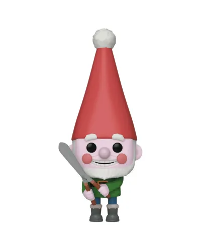 Фигурка Funko POP! Movies Wallace & Gromit Norbot (1747) 79783