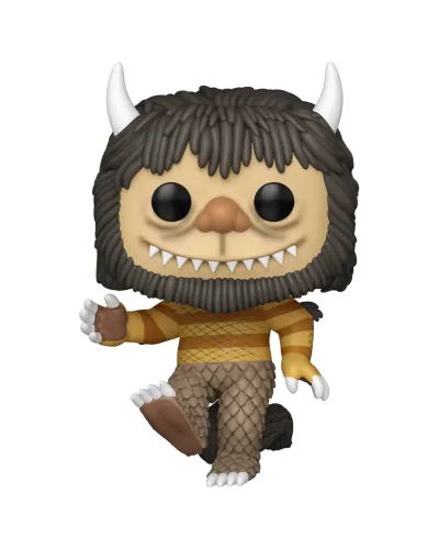 Фигурка Funko POP! Movies Where the Wild Things Are Moishe (Exc) (1879) 85450