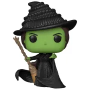 Фигурка Funko POP! Movies Wicked Elphaba (1696) 79747