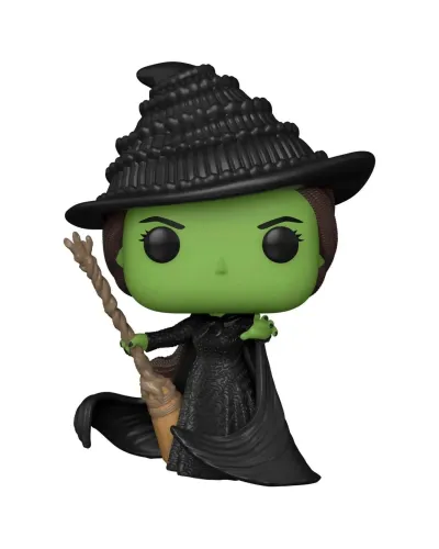Фигурка Funko POP! Movies Wicked Elphaba (1696) 79747