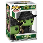 Фигурка Funko POP! Movies Wicked Elphaba (1696) 79747
