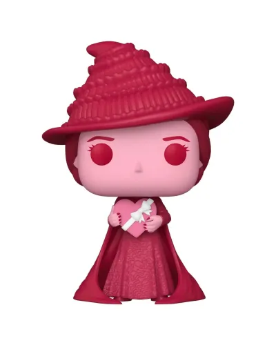 Фигурка Funko POP! Movies Wicked Elphaba (Valentine) (1711) 83098