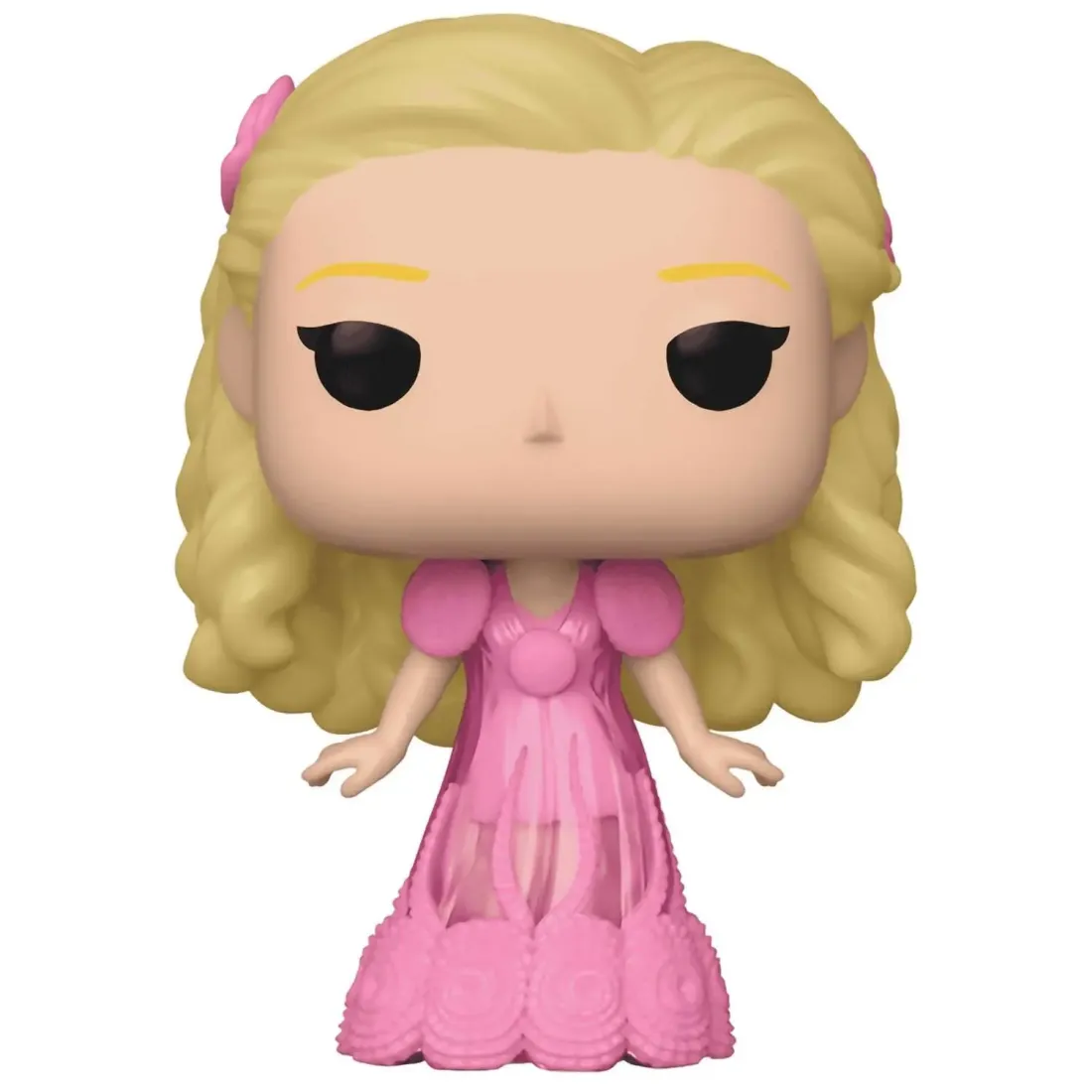 Фигурка Funko POP! Movies Wicked Glinda in Nightgown (1699) 79750