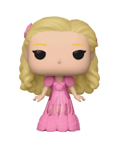 Фигурка Funko POP! Movies Wicked Glinda in Nightgown (1699) 79750