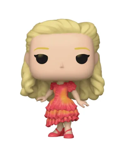 Фигурка Funko POP! Movies Wicked Glinda in Red Dress (Exc) (1702) 84860