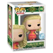 Фигурка Funko POP! Movies Wicked Glinda in Red Dress (Exc) (1702) 84860