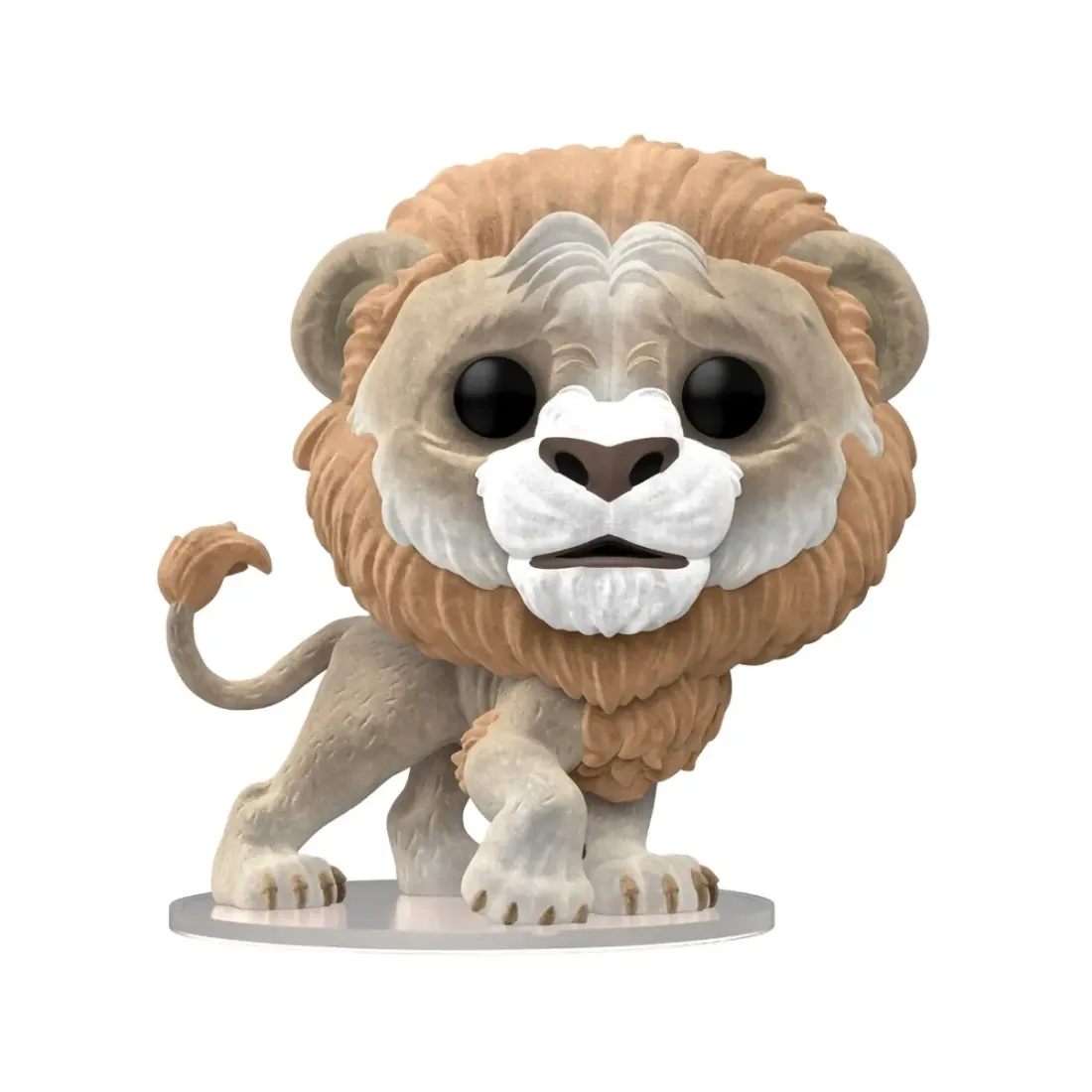 Фигурка Funko POP! Movies Wicked Part 2 Cowardly Lion (FL) (Exc) (1930) 88568