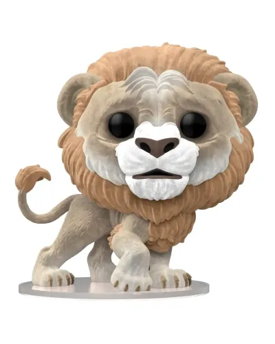 Фигурка Funko POP! Movies Wicked Part 2 Cowardly Lion (FL) (Exc) (1930) 88568