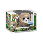 Фигурка Funko POP! Movies Wicked Part 2 Cowardly Lion (FL) (Exc) (1930) 88568