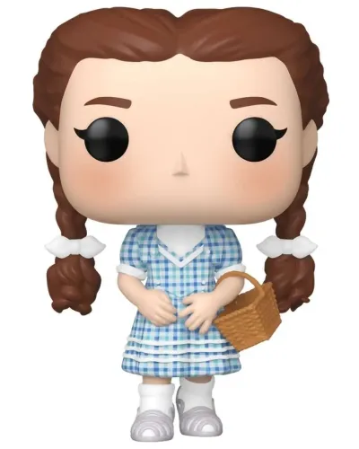 Фигурка Funko POP! Movies Wicked Part 2 Dorothy Gale (1928) 86674