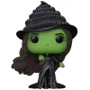 Фигурка Funko POP! Movies Wicked Part 2 Elphaba (DGLT) (Exc) (1925) 84910
