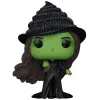 Фигурка Funko POP! Movies Wicked Part 2 Elphaba with Grimmerie (1925) 86672