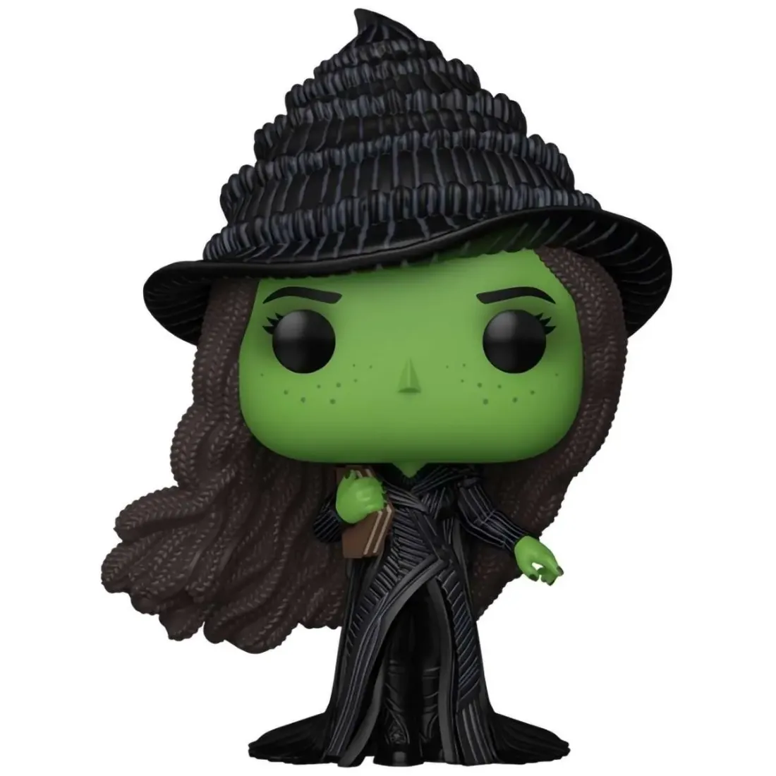 Фигурка Funko POP! Movies Wicked Part 2 Elphaba with Grimmerie (1925) 86672