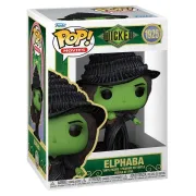 Фигурка Funko POP! Movies Wicked Part 2 Elphaba with Grimmerie (1925) 86672