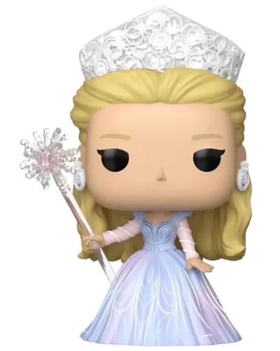 Фигурка Funko POP! Movies Wicked Part 2 Glinda in Blue Gown (1926) 86671