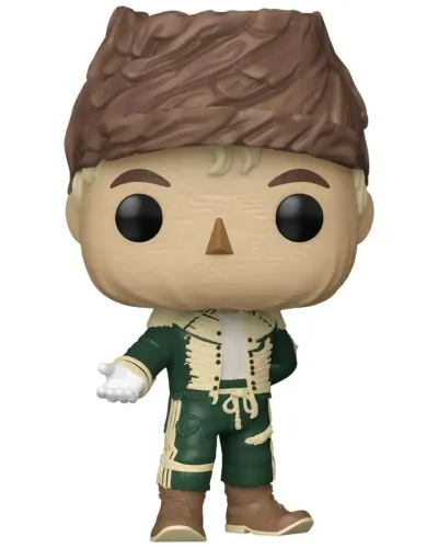 Фигурка Funko POP! Movies Wicked Part 2 Scarecrow (1927) 86673