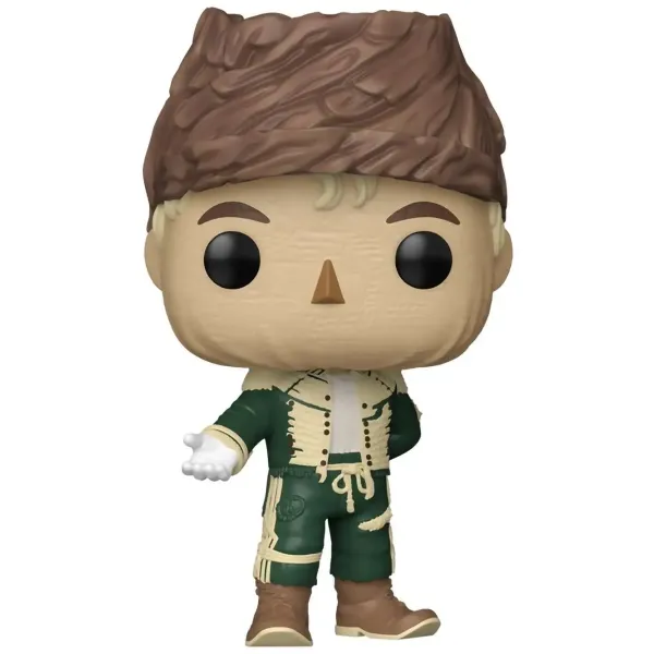 Фигурка Funko POP! Movies Wicked Part 2 Scarecrow (1927) 86673