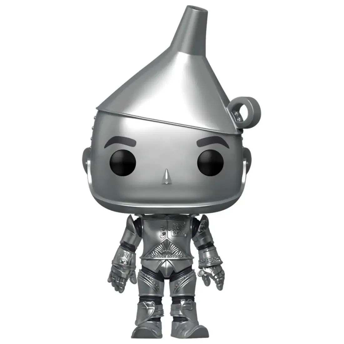 Фигурка Funko POP! Movies Wicked Part 2 Wicked Tin Man (MT) (Exc) (1931) 88569