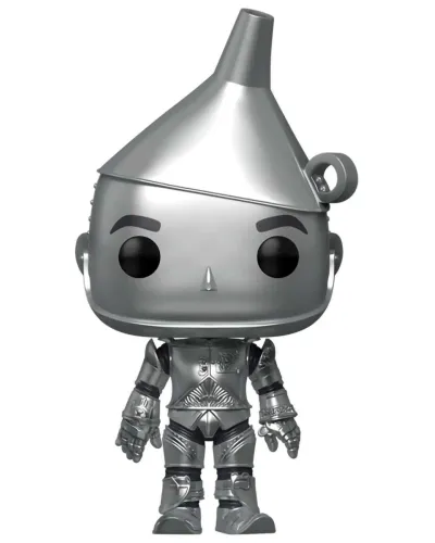 Фигурка Funko POP! Movies Wicked Part 2 Wicked Tin Man (MT) (Exc) (1931) 88569