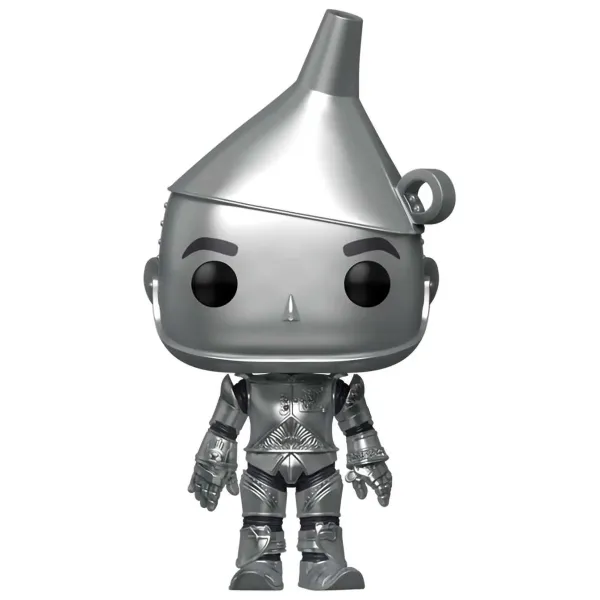 Фигурка Funko POP! Movies Wicked Part 2 Wicked Tin Man (MT) (Exc) (1931) 88569