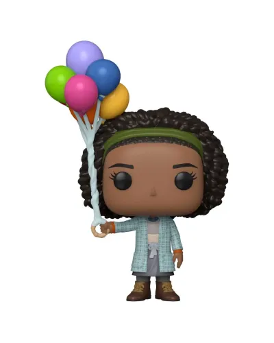 Фигурка Funko POP! Movies Wonka Noodle (1477) 68088