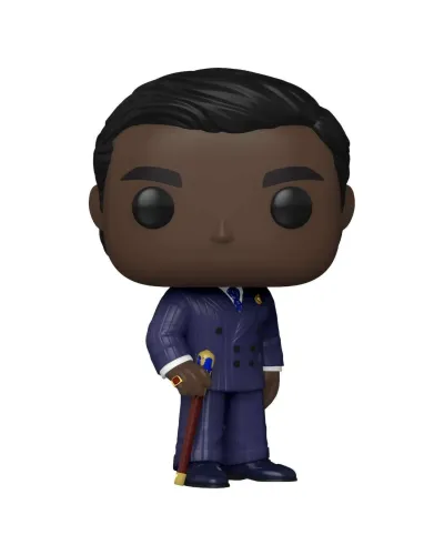 Фигурка Funko POP! Movies Wonka Slugworth (1478) 68089