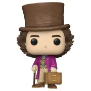 Фигурка Funko POP! Movies Wonka Willy Wonka (1476) 68087