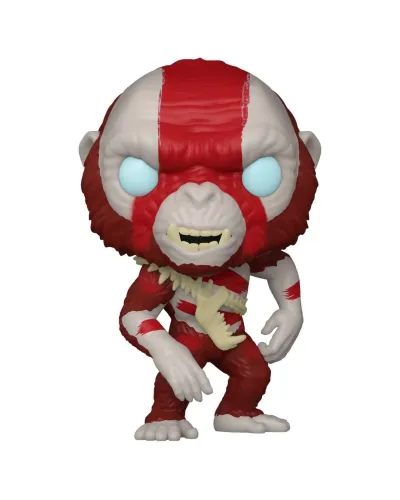 Фигурка Funko POP! Movies Godzilla Vs Kong NE Skar King (1541) 75929