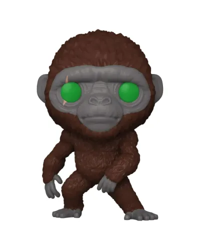 Фигурка Funko POP! Movies Godzilla Vs Kong NE Suko (1543) 75928