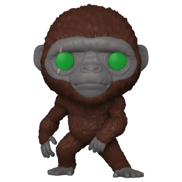 Фигурка Funko POP! Movies Godzilla Vs Kong NE Suko (1543) 75928