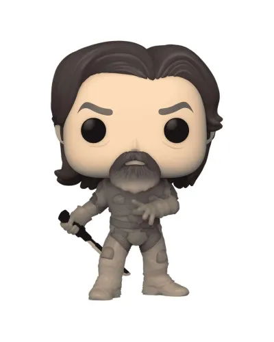 Фигурка Funko POP! Movies Dune 2 Gurney Halleck (1494) 72632