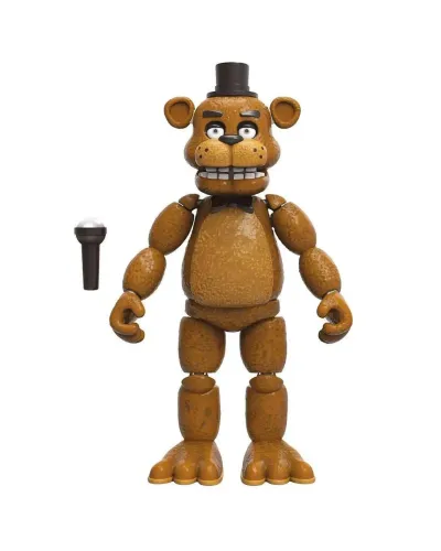 Фигурка Funko Action Figure FNAF Freddy 8846