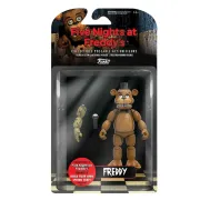 Фигурка Funko Action Figure FNAF Freddy 8846